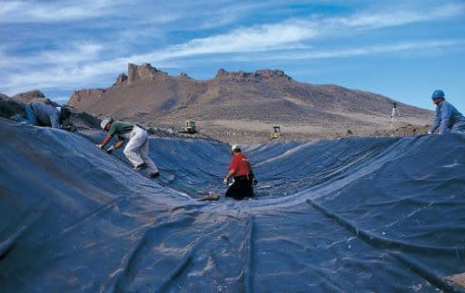 How to Choose the Best Geomembrane Sheet at an Affordable Price?