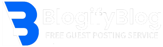 BlogifyBlog