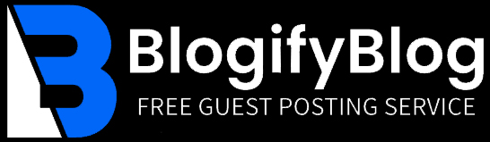 BlogifyBlog