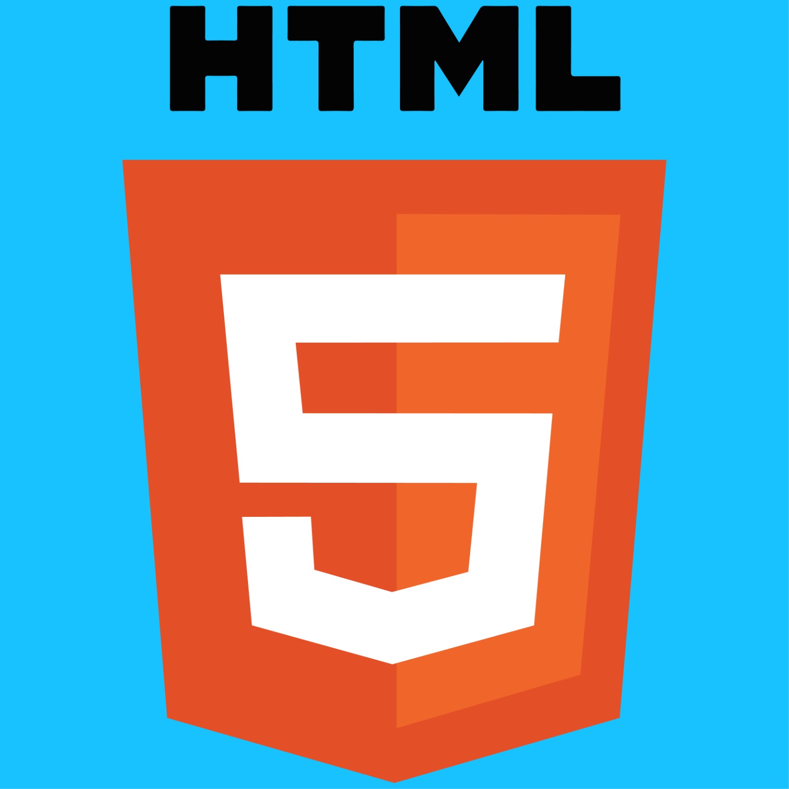 HTML MCQs