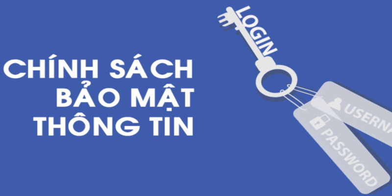 Các điều khoản cần đồng ý khi tham gia chế độ bảo mật trên nền tảng